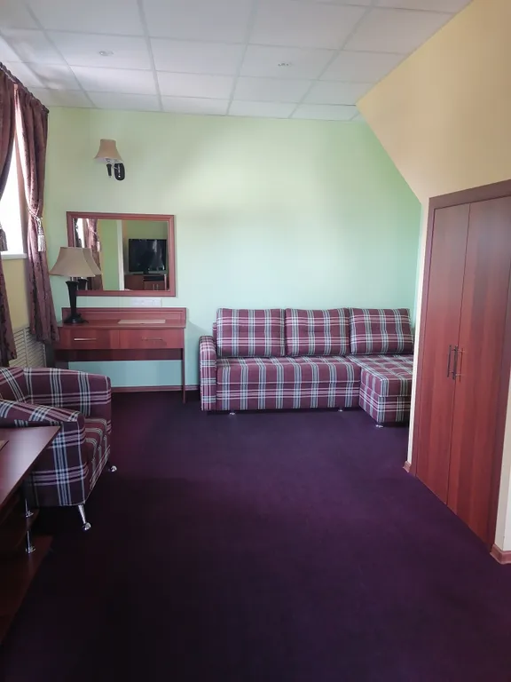 Квартира Комната — Малышева