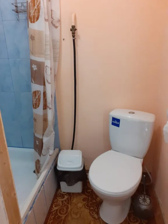 Флигель при доме