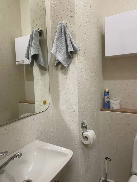 Дом у Кремля в сердце Рубленого города, квартира с паркингом во дворе