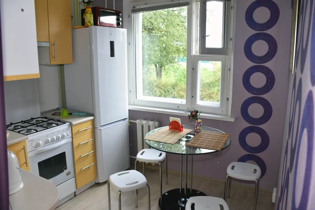 Квартира Древо жизни