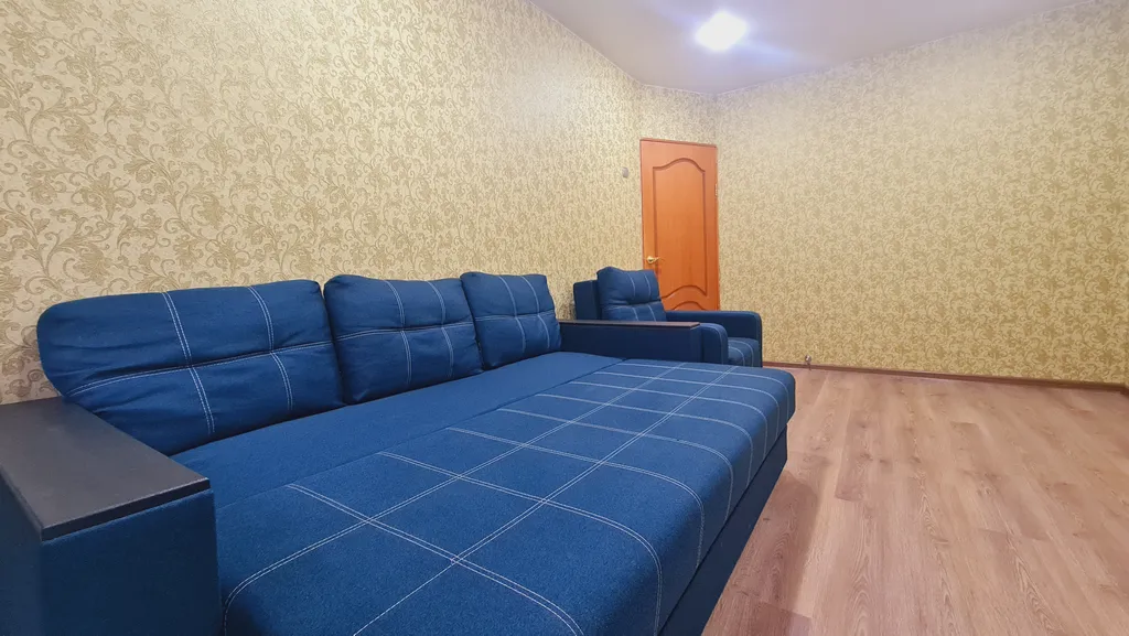 Квартира рядом в ТРЦ Макси и Травматологией