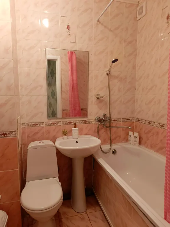 Квартира в центре