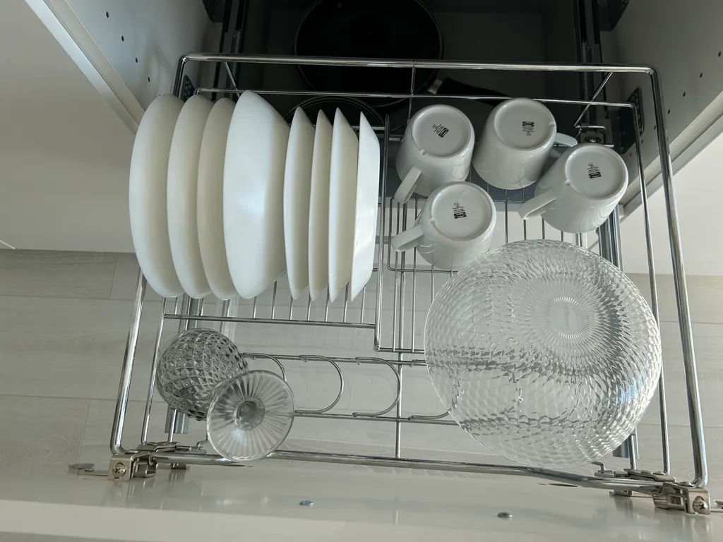 Квартира у моря с новым ремонтом