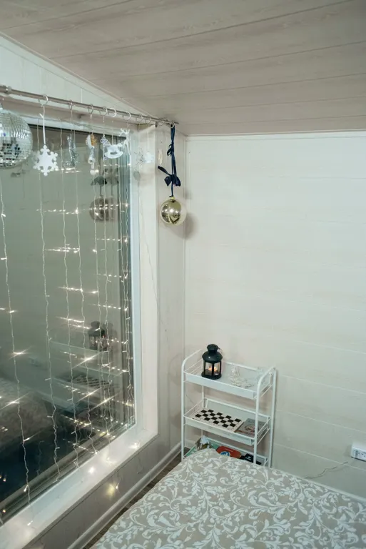 1-комнатный Дом