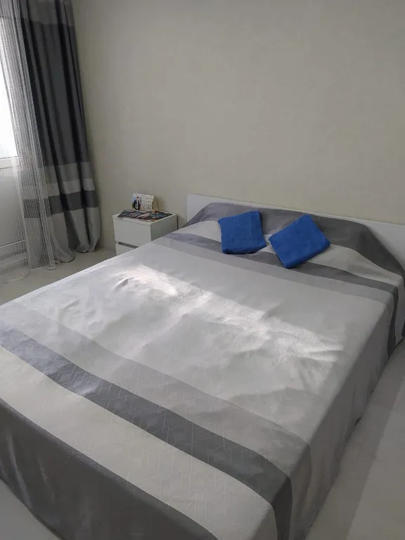 Квартира Апартаменты уюта — Калининград