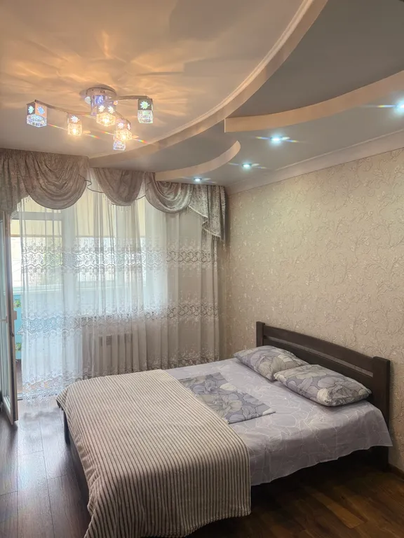 Комфортабельная квартира — аренда посуточно в Балаклава