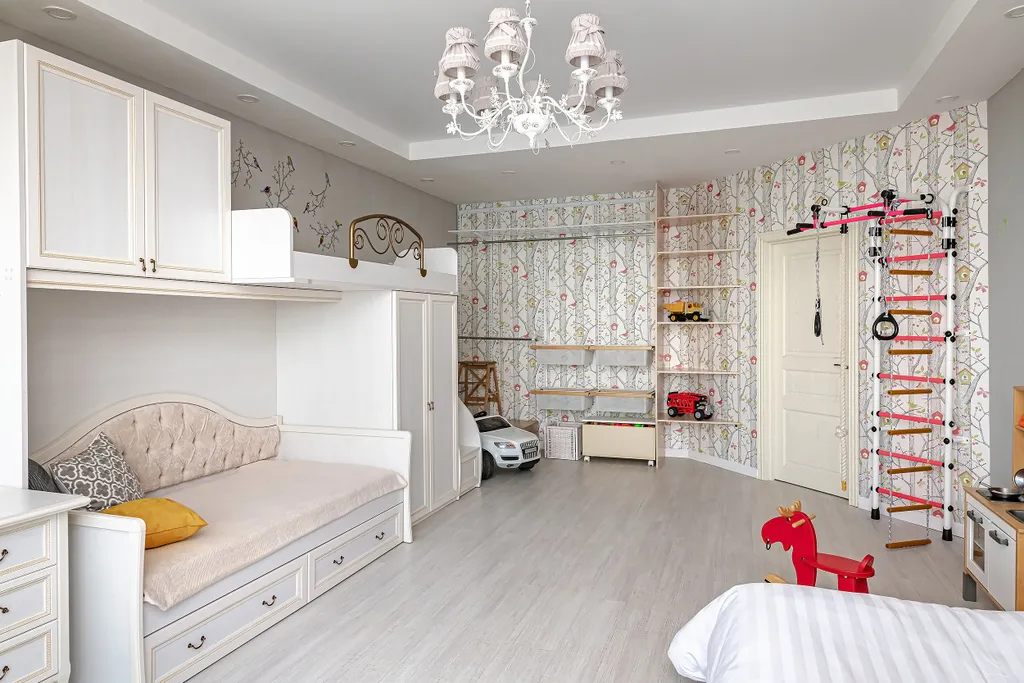 Family Suite, самый центр с шикарным видом на море