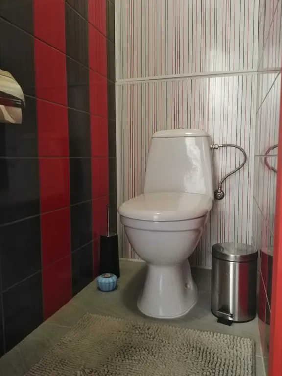 Стильная квартира