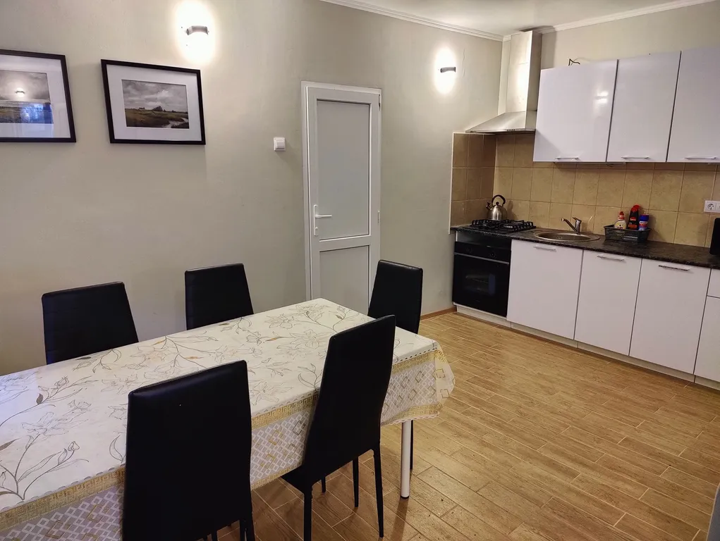 Квартира 2-комнатная Квартира — Пляхо