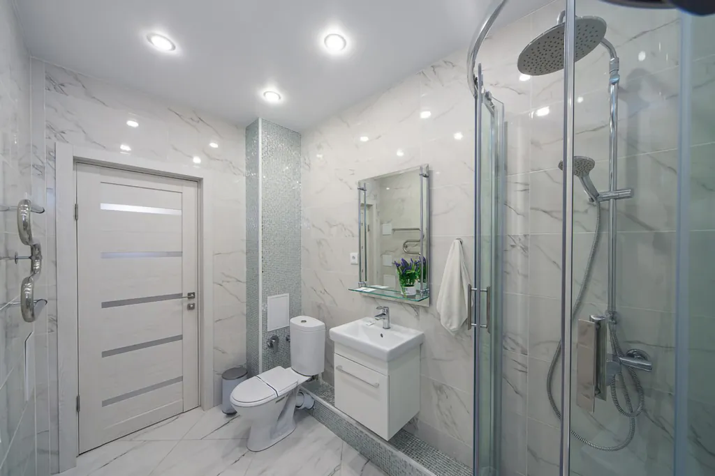 Квартира 1- комнатная квартира, Ново-Садовая, 106Г — Самара