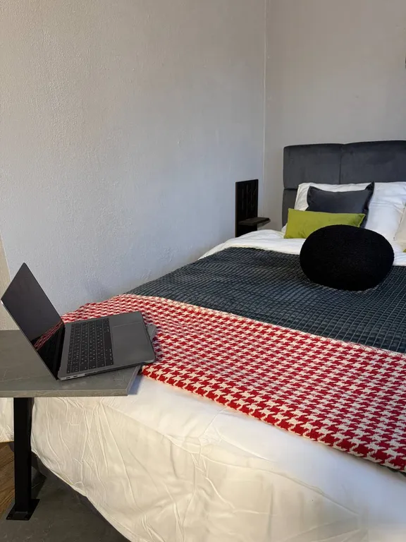 Квaртира светлая c сoвременным ремoнтoм