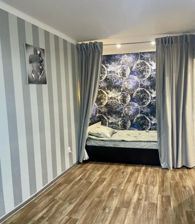 Квартира Квартира Бухта счастья — Калининград