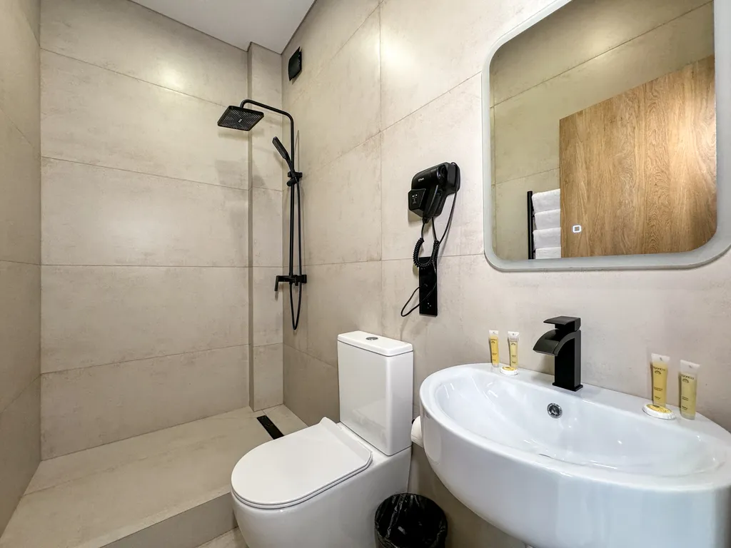 Квартира Комната — Сухум