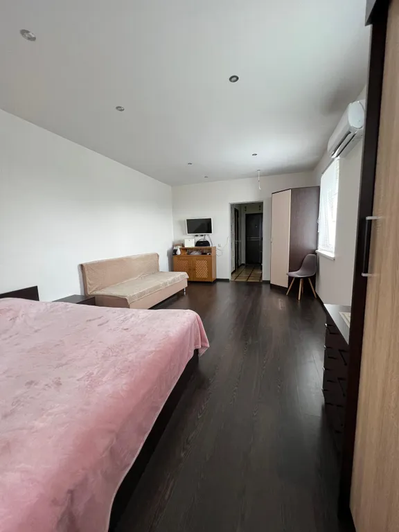 Квартира с видом на море