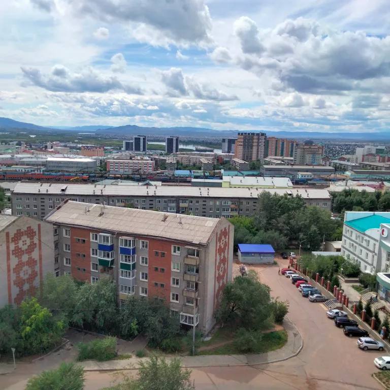 Уютно как дома