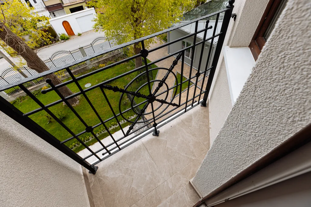 Квартира Квартира Апартамент с боковым видом на море и променад — Зеленоградск