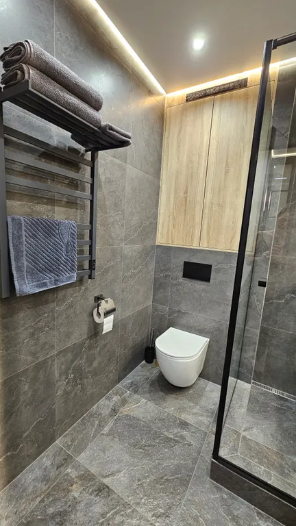 Квартира Люкс для Притязательных гостей