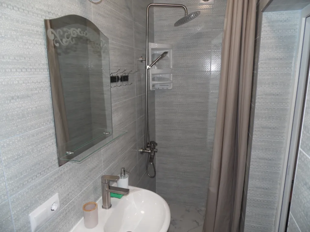 Номера с домашним уютом