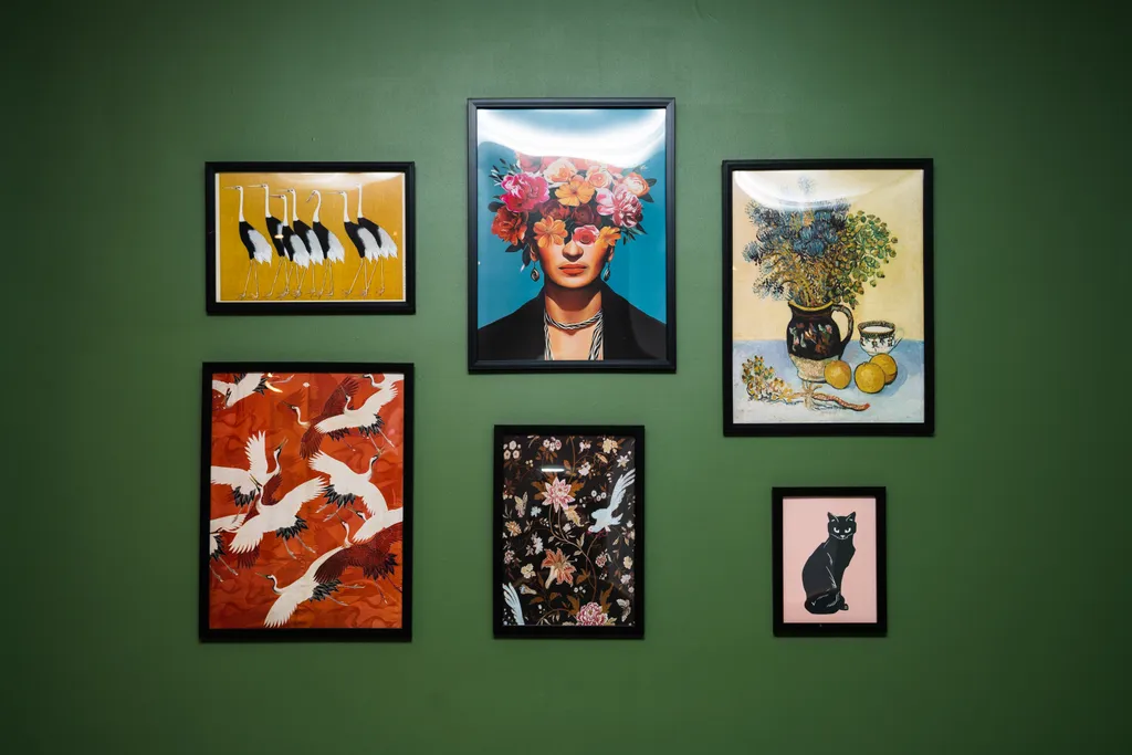 Стильная студия в удобном районе