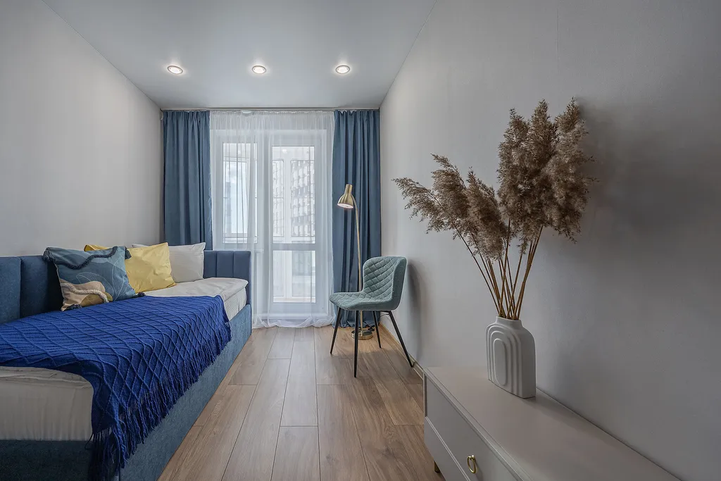 Квартира Апартаменты улучшенные в центре города — Нижний Новгород