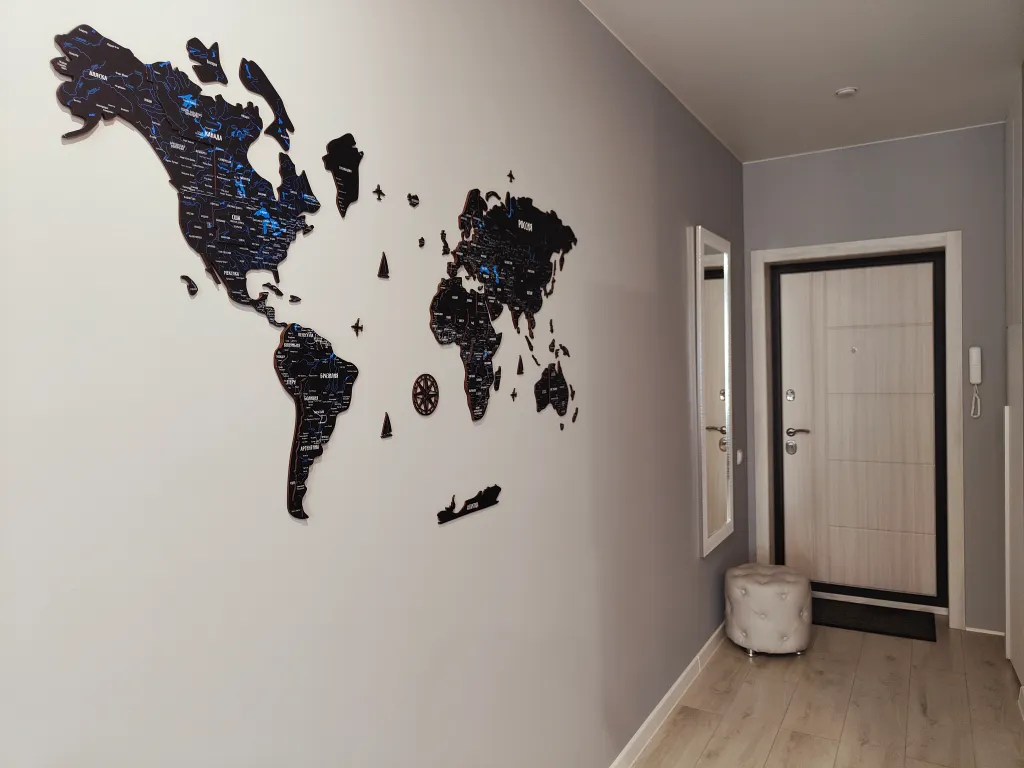 Студия Любимый дом в элитном ЖК Квартет