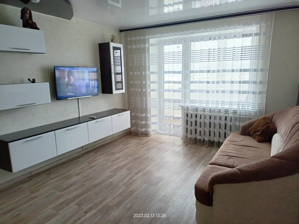 Уютная квартира — аренда посуточно в Кузнецк