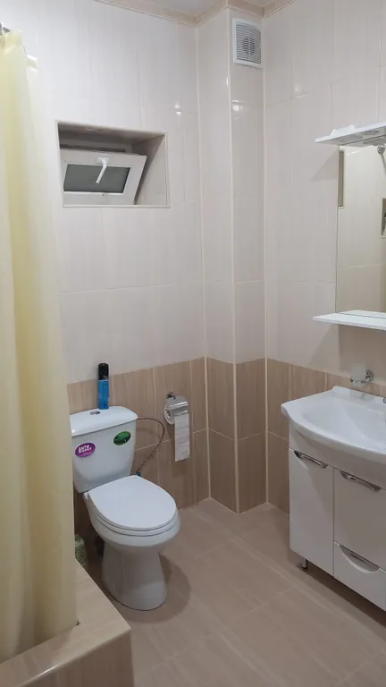 Коттедж ГостевойДом в пяти минутах от берега — Дербент