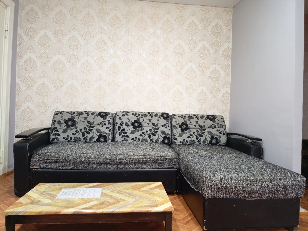 Квартира в старом центре города