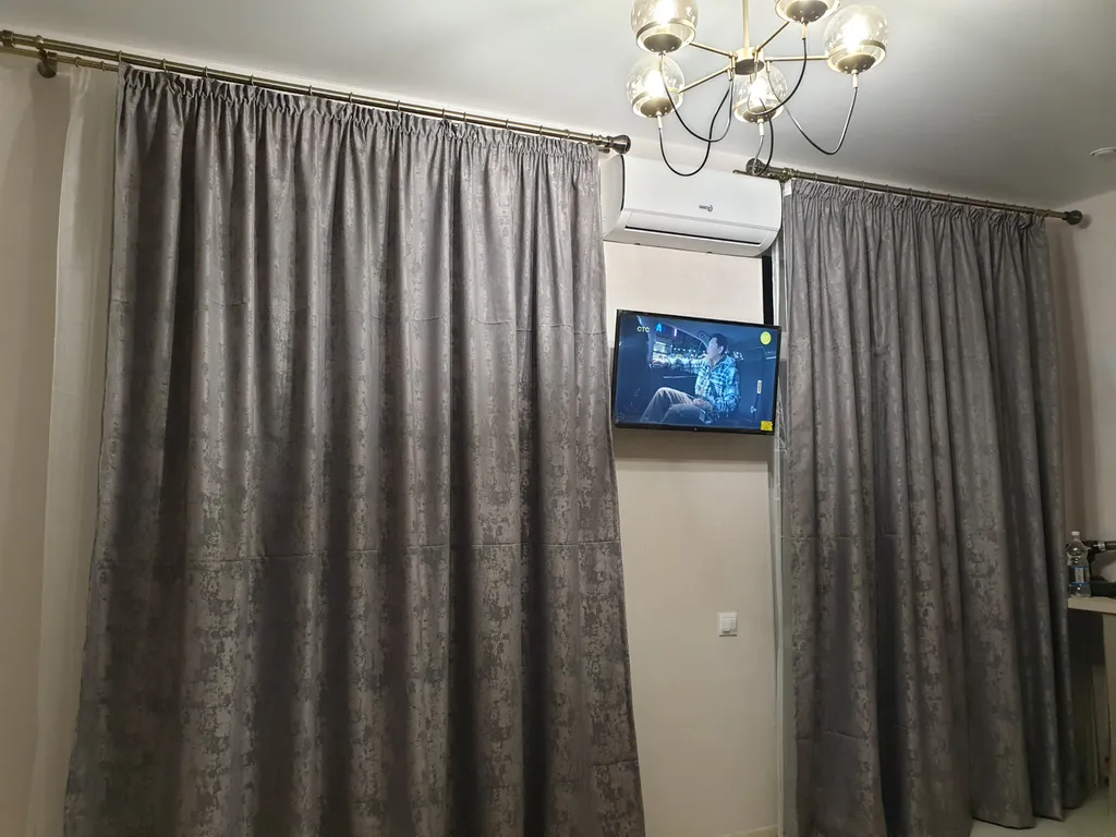 Квартира Квартира GreenHouse-room — Сириус