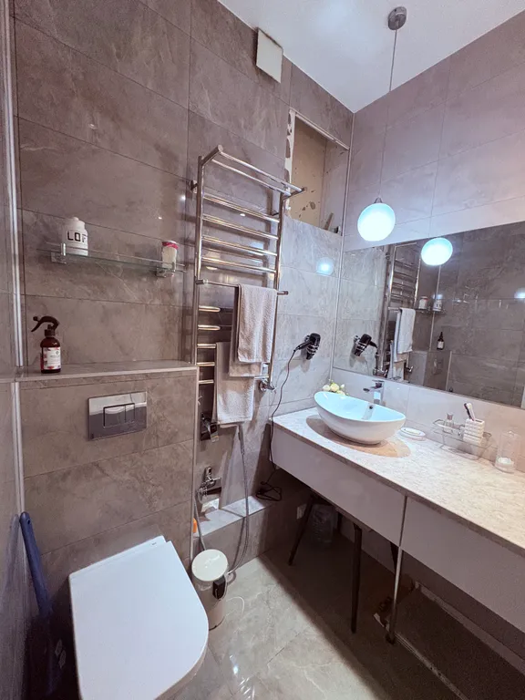 Уютная квартира в центе города