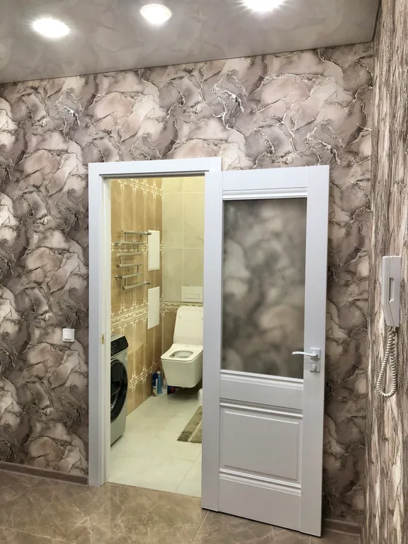 Элитная квартира Brilliance в новом доме