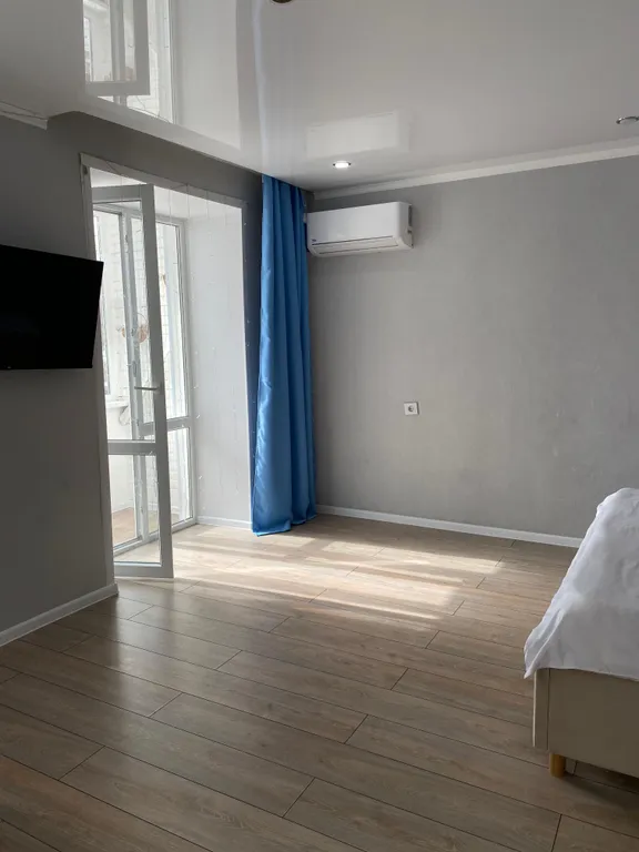 Чистые и уютные апартаменты