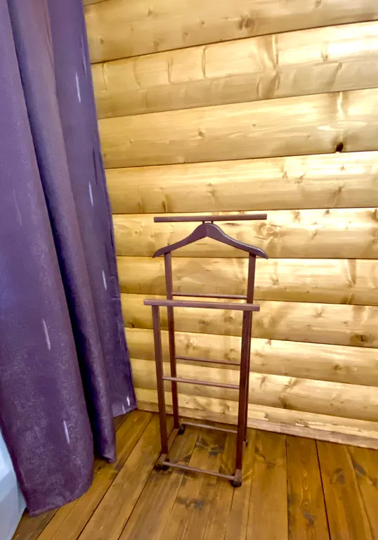 Уютный деревенский дом в сердце города