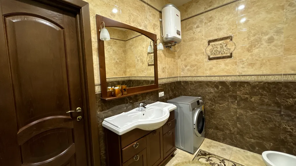 Квартира у цирка