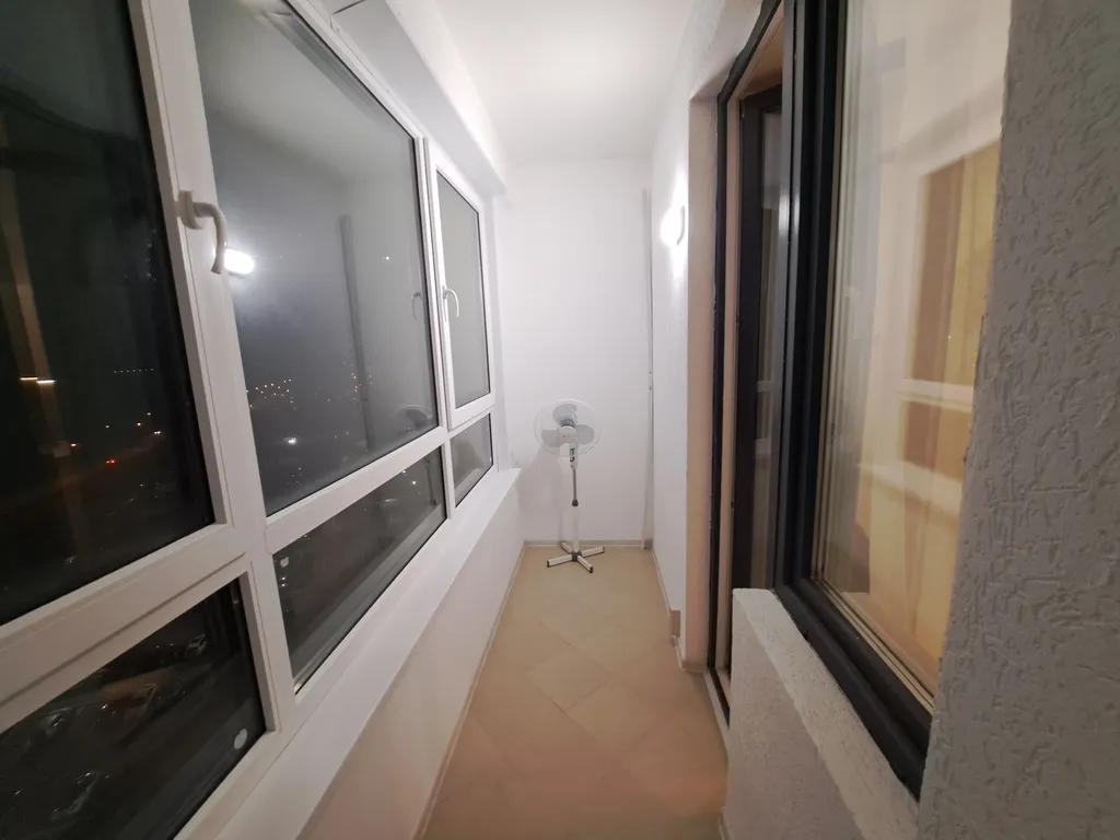 Уютная студия в Хорошем