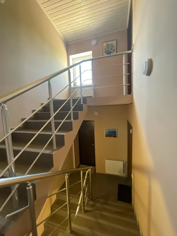 Апартаменты видовые на берегу моря