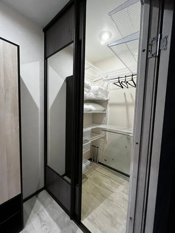 Уютная 1-комнатная квартира у парка и ТЦ Аврора