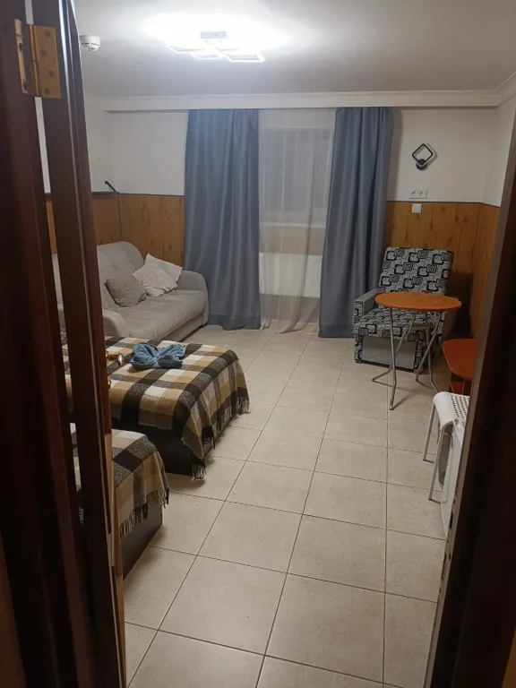 Комната