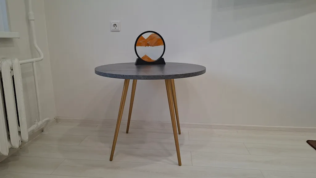 Уютная чистая квартира в центре