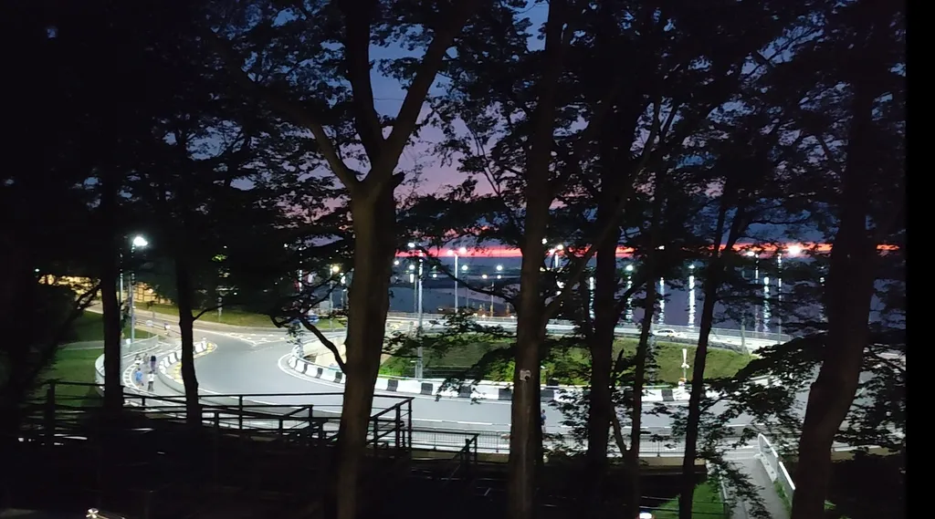 Квартира 2 -я Линия от МОРЯ и Лесной зоны