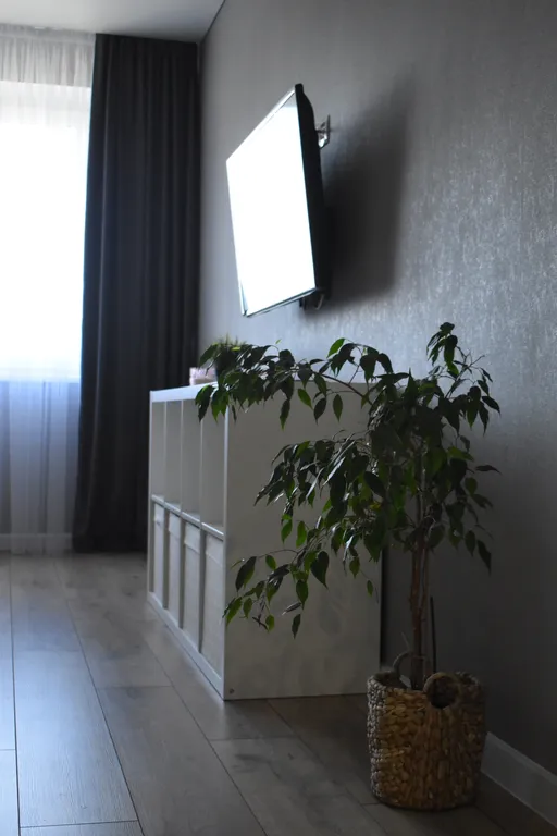 Стильная и уютная квартира в Гродно