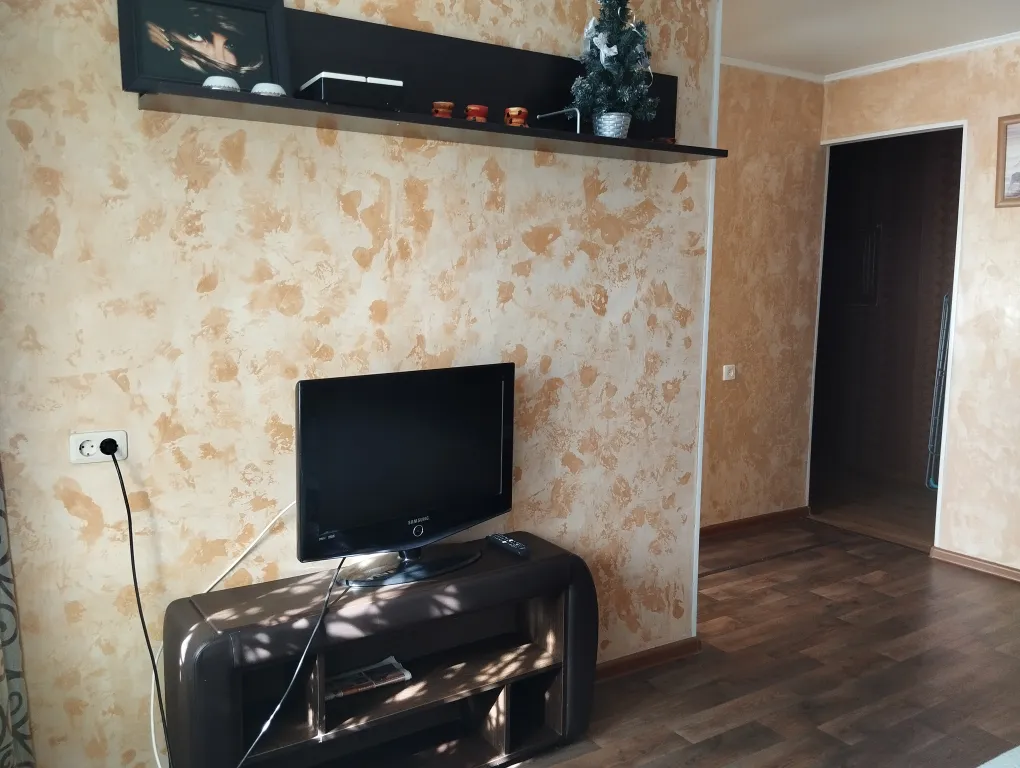 Однокомнатная квартира в центре города — аренда посуточно в Сатка