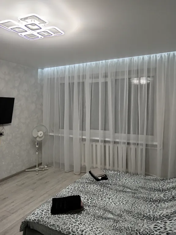 Уютная квартира в центре города в спокойном районе