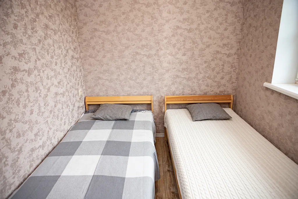 Загородный дом в тихом красивом месте