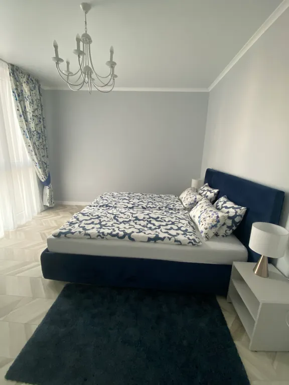 Квартира 3-комнатная Квартира — Светлогорск