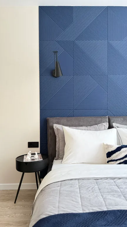 1-комнатная квартира в Зеленогорске | Good Mood