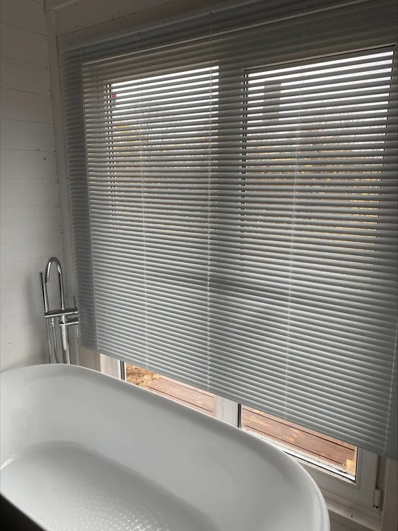 Коттедж Амбаркаса iva - дом с ванной у окна — аренда посуточно в Юрьев-Польский