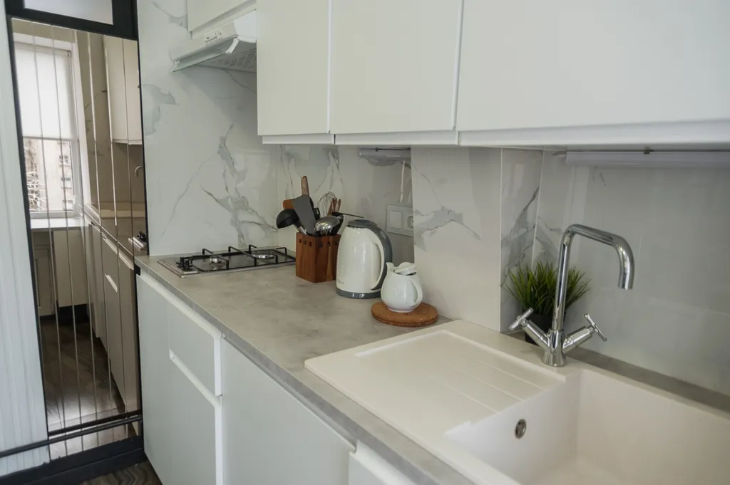 Квартира Современные апартаменты рядом с вокзалом и Кремлем — Великий Новгород