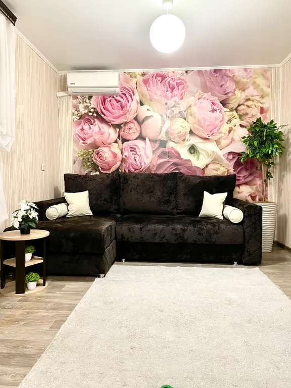 Квартира напротив краевой больницы