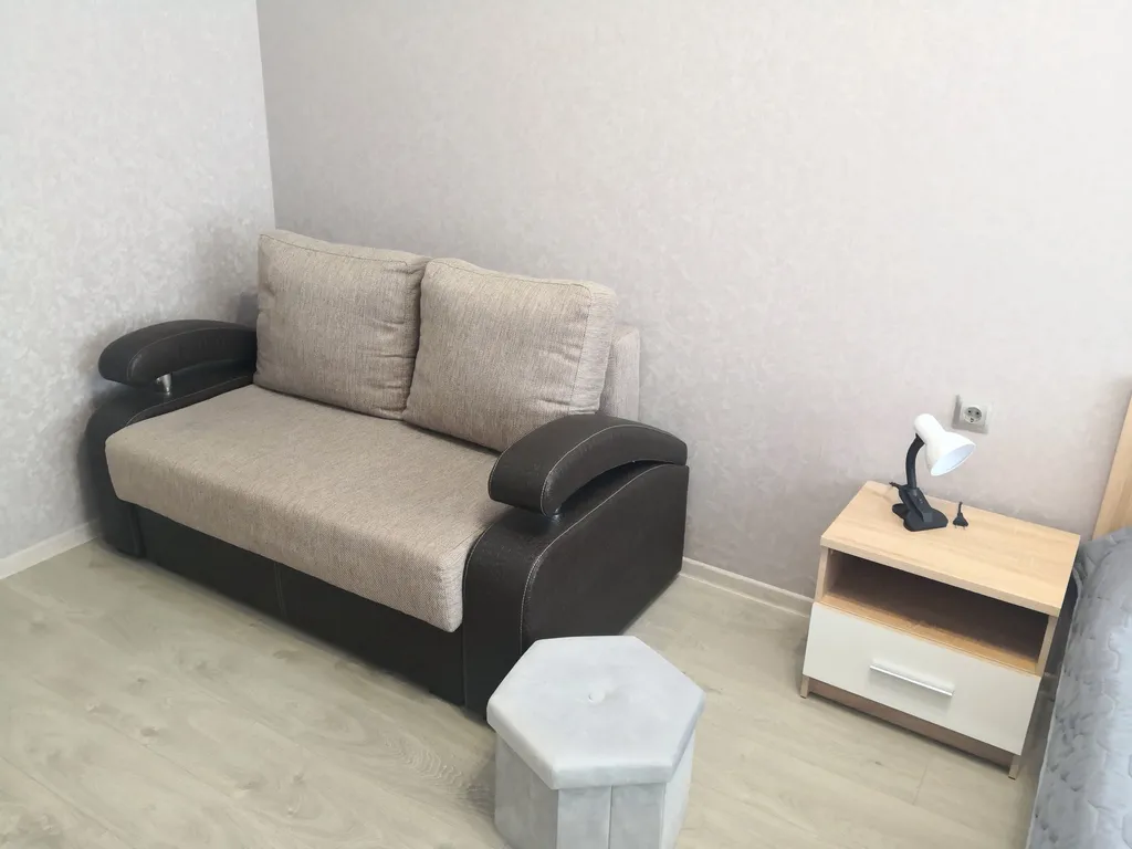 Апартамент в парковой зоне возле моря